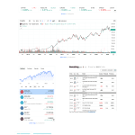 Wanderer Financial's Dashboard