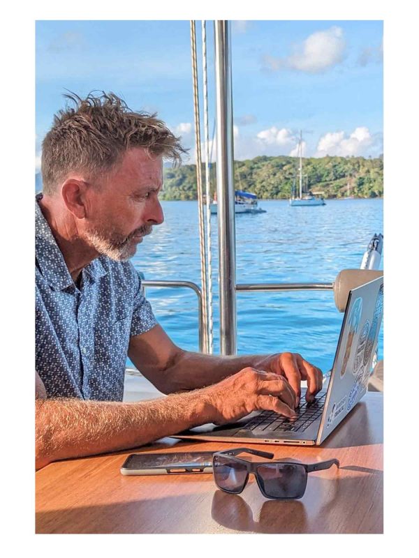 Wanderer Financial Wandering Lifestyle
