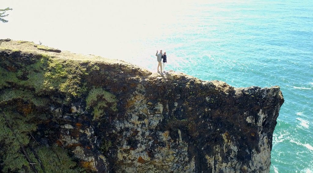 The private traders edge