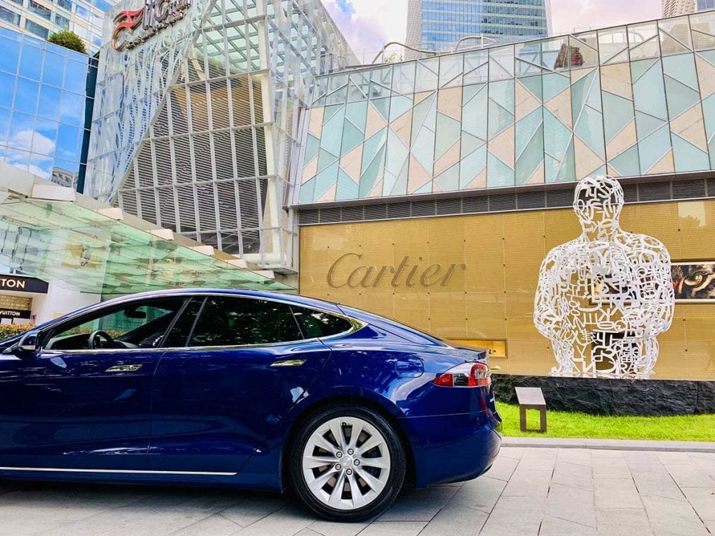 Wanderer Financial Stock Trading Newsletter - China's wealth