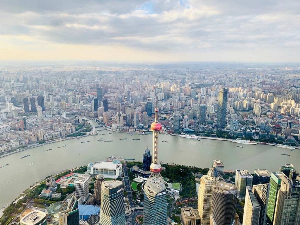 Wanderer Financial Stock Trading Newsletter - Trade War with China