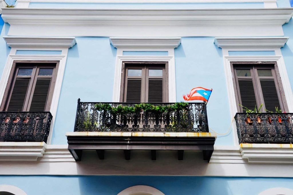 IMG_5141 Wanderer Financial Stock Trading Newsletter - Old San Juan Puerto Rico