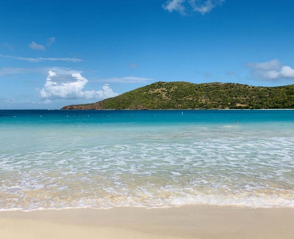 IMG_5383 Wanderer Financial Stock Trading Newsletter - Flamenco Beach Culebra