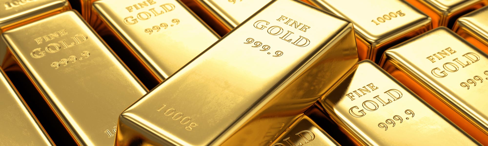 Wanderer Financial - Owning Gold is not just for those in mountain bunkers